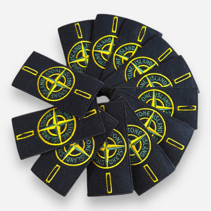 Stone Island badge "2 FOR 344kr"