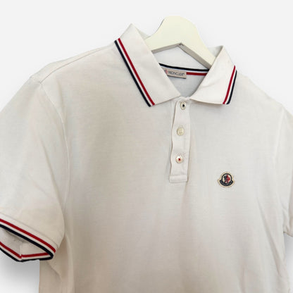 Moncler polo