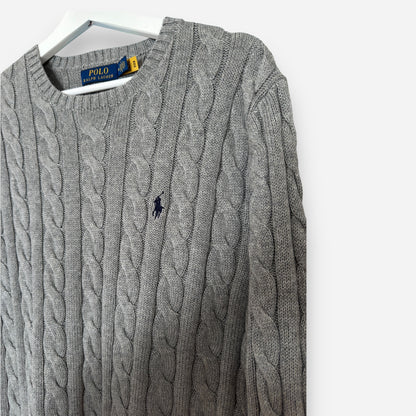 Ralph Lauren strik