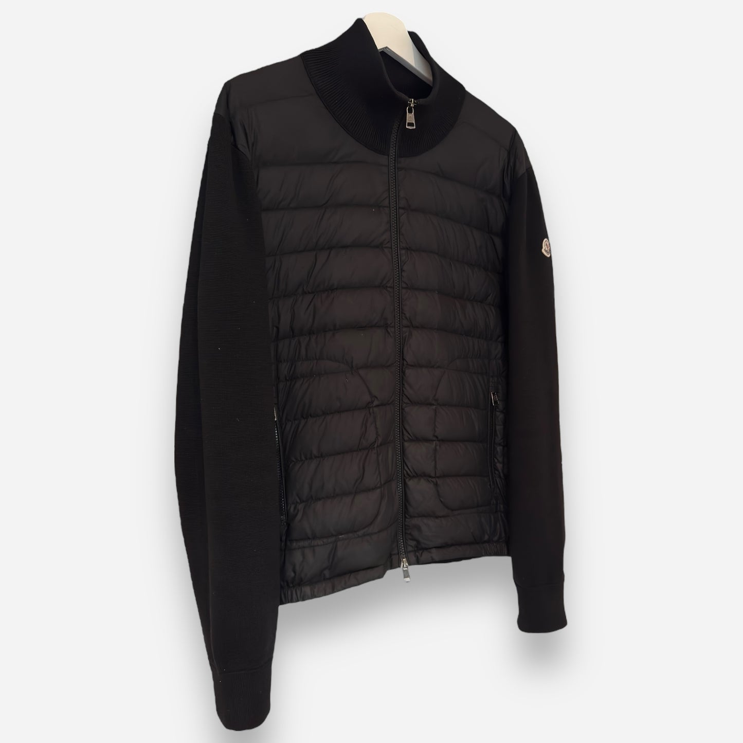 Moncler tricot cardigan