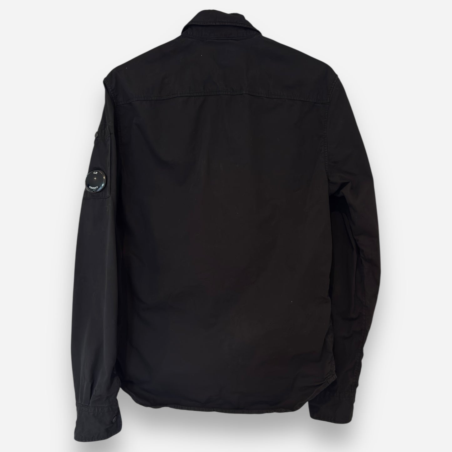 CP Company overshirt jakke