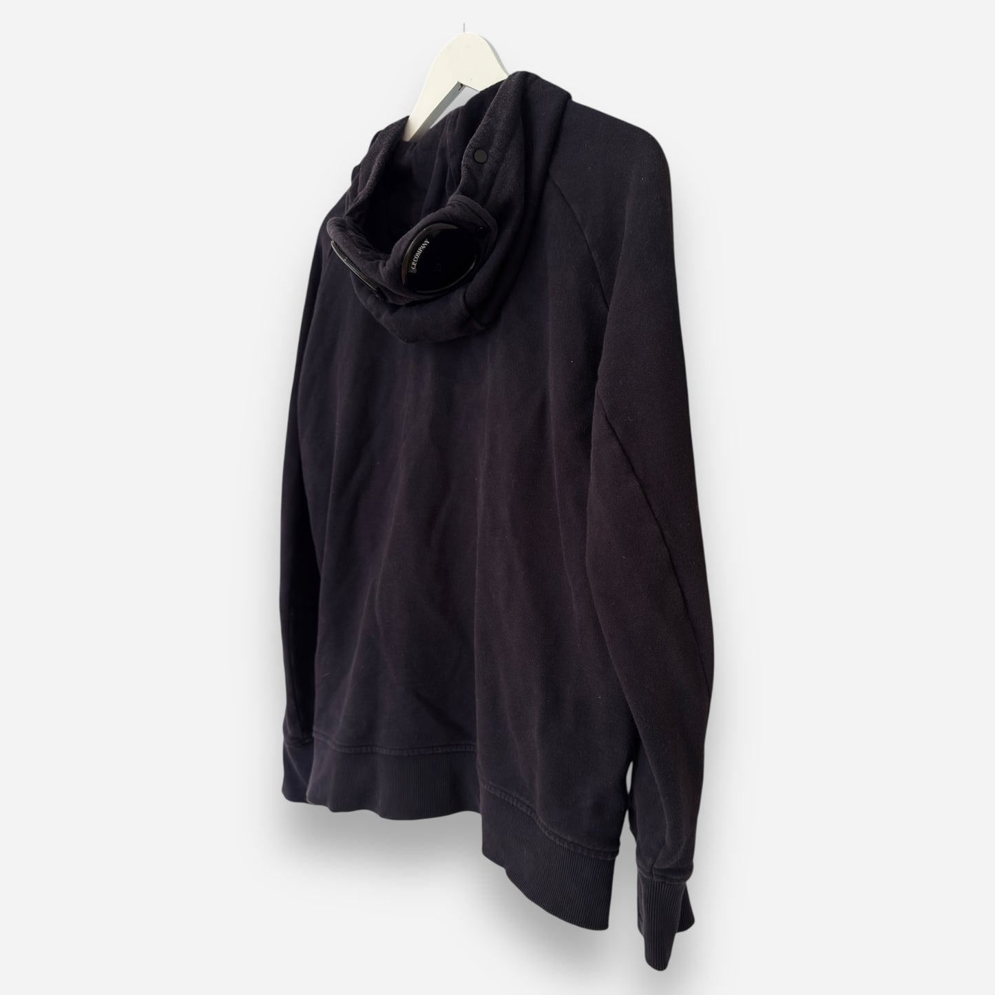 CP Company zip-hoodie