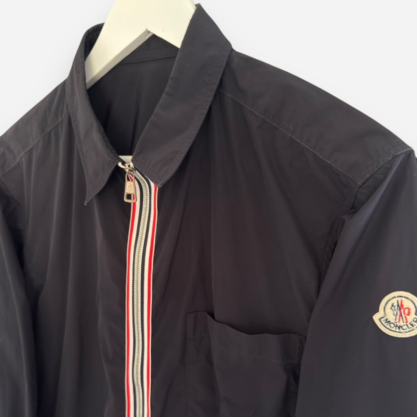 Moncler Maxville jakke