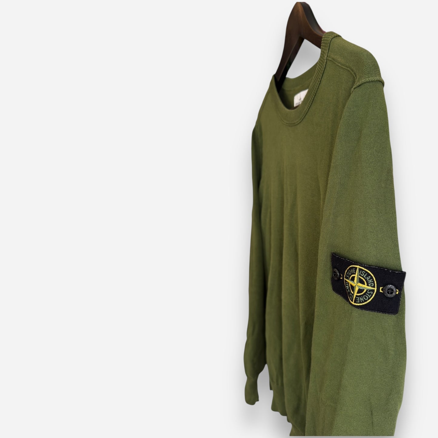 Stone Island sweatshirt