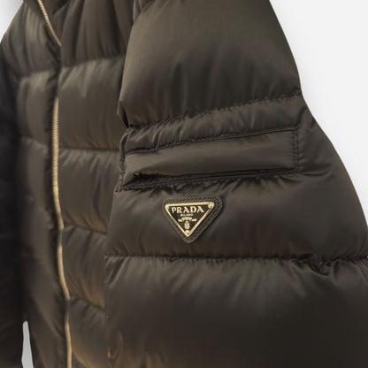Prada dunjakke
