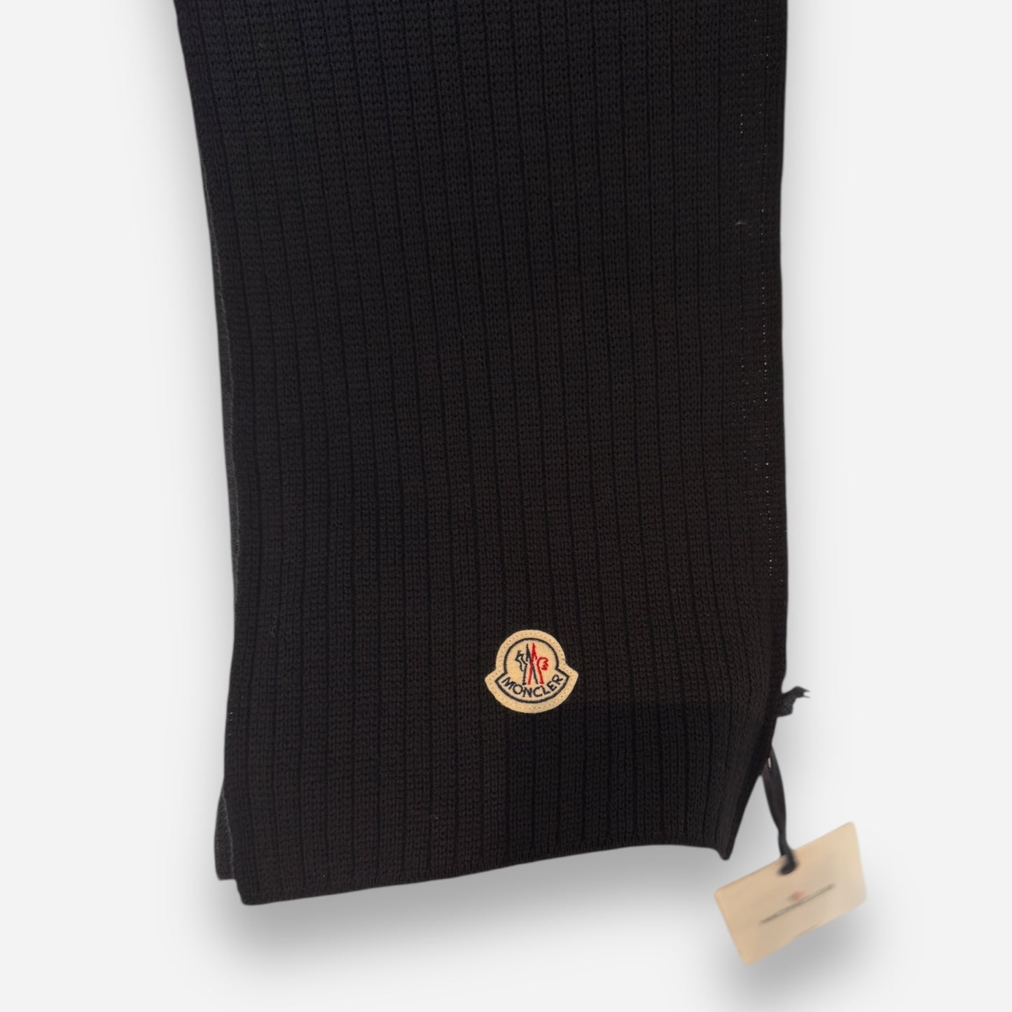 Moncler halstørklæde