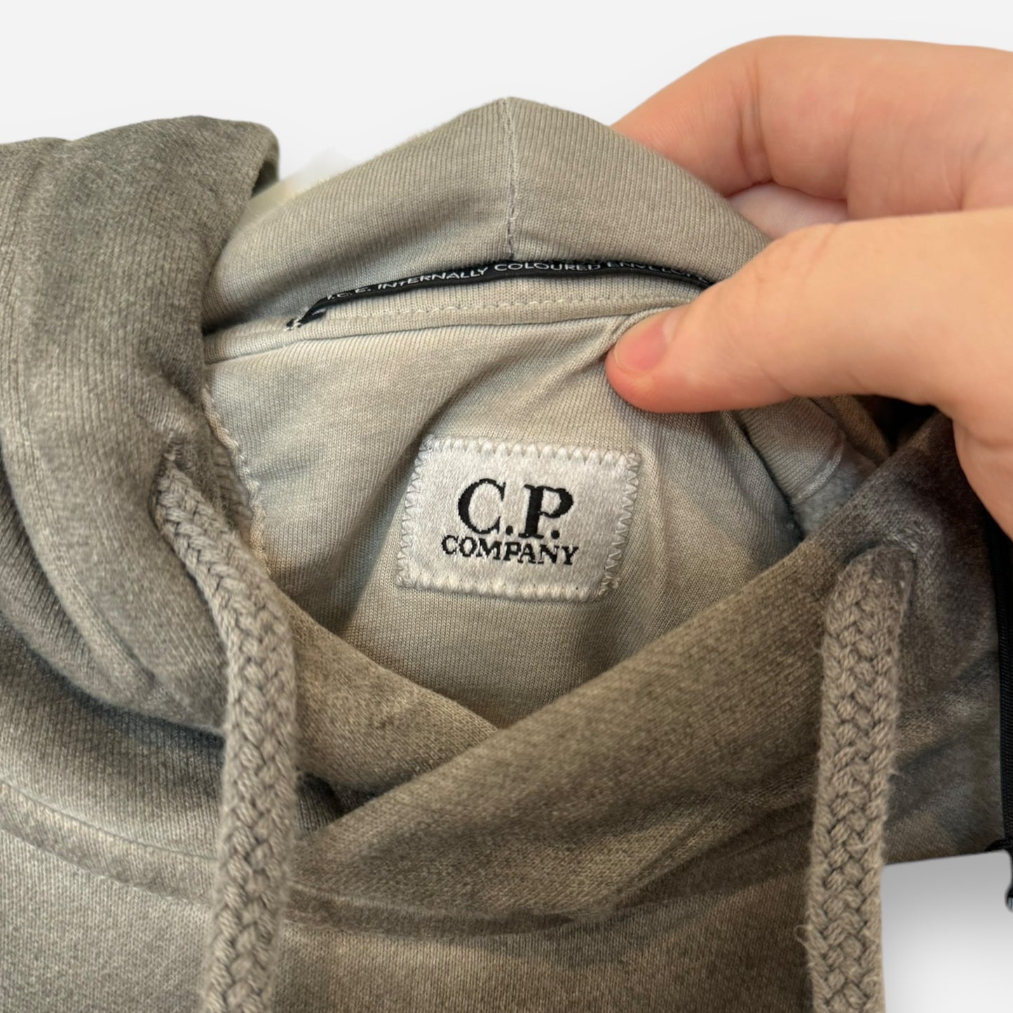 CP Company Hoodie