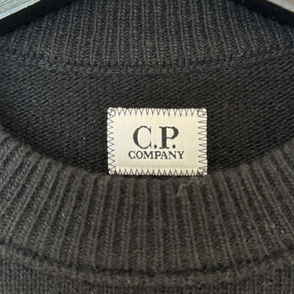 CP Company wool sweatshirt