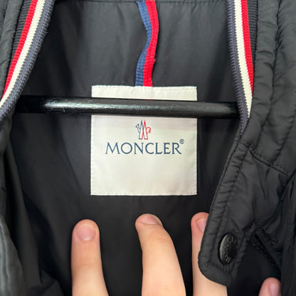 Moncler Windbreaker - Passend für S