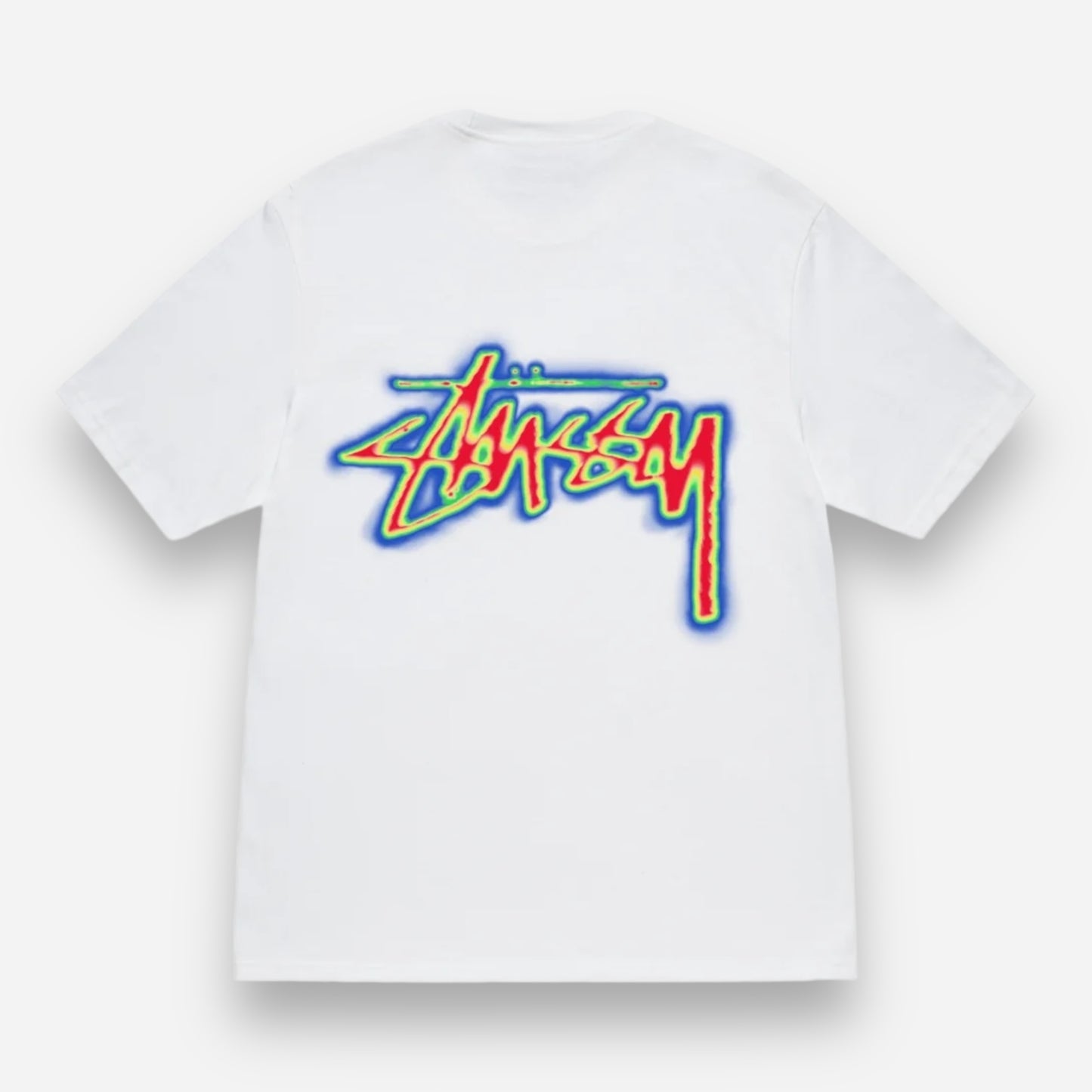 Stüssy thermal stock tee