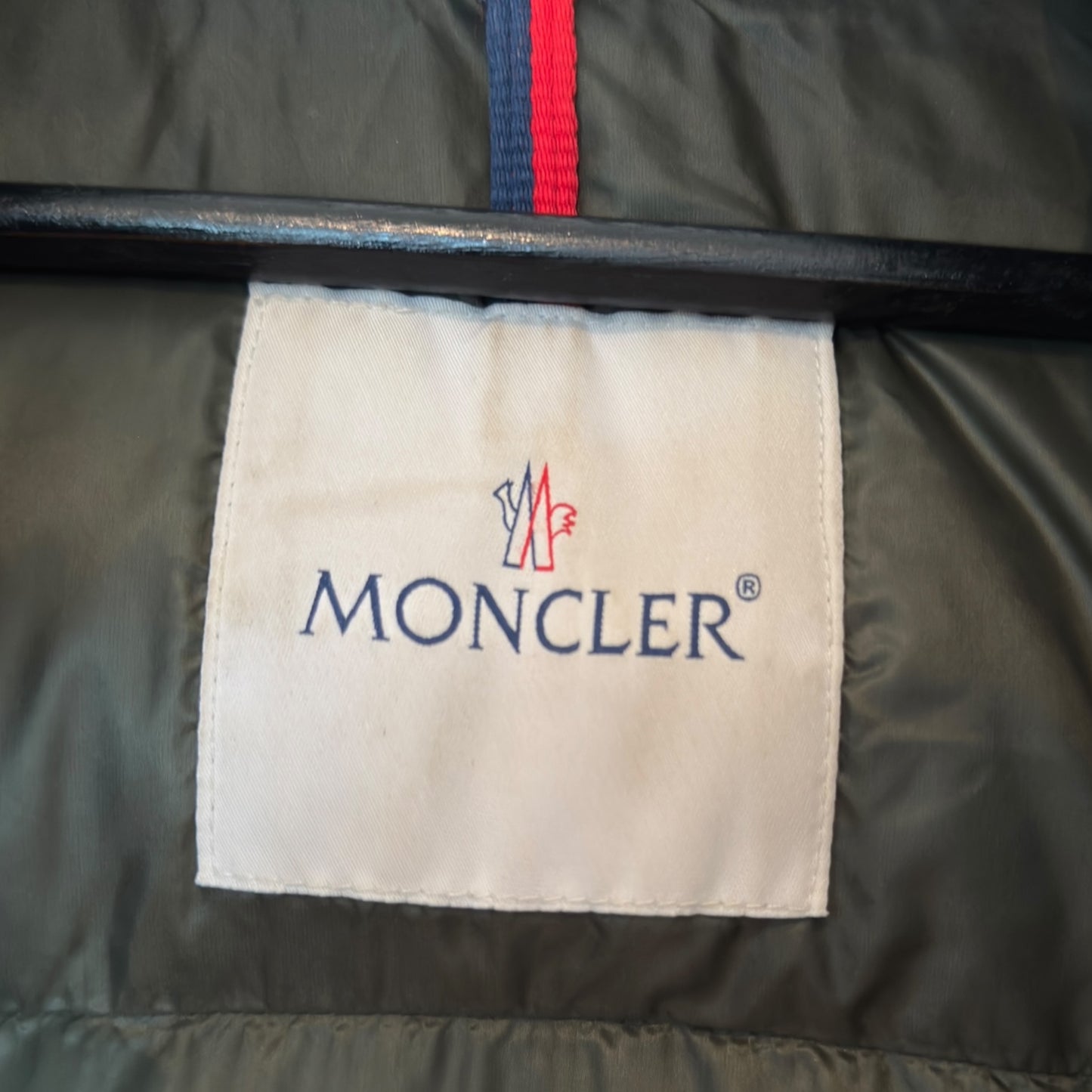 Moncler Bramant