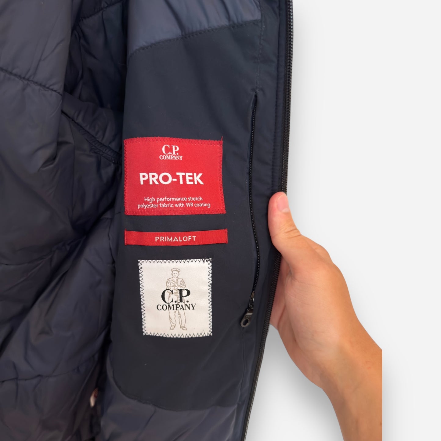 CP Company PRO-TEK (vinter)