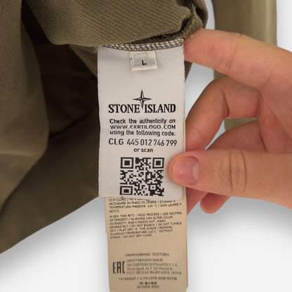 Stone Island trøje