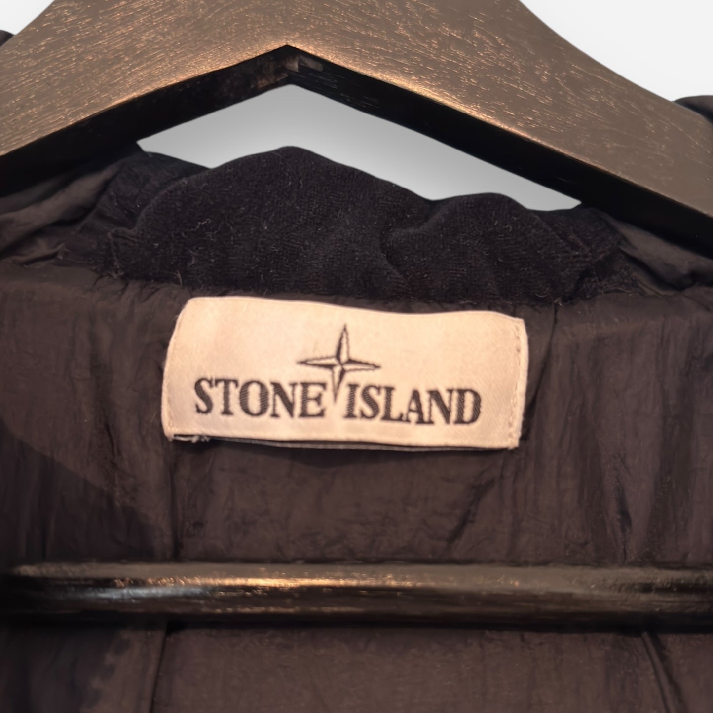 Stone Island dunjakke