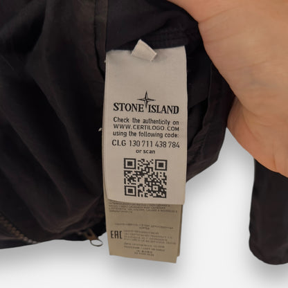 Stone Island overshirt jakke