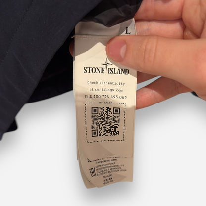 Stone Island Soft-Shell - R (Vinter)