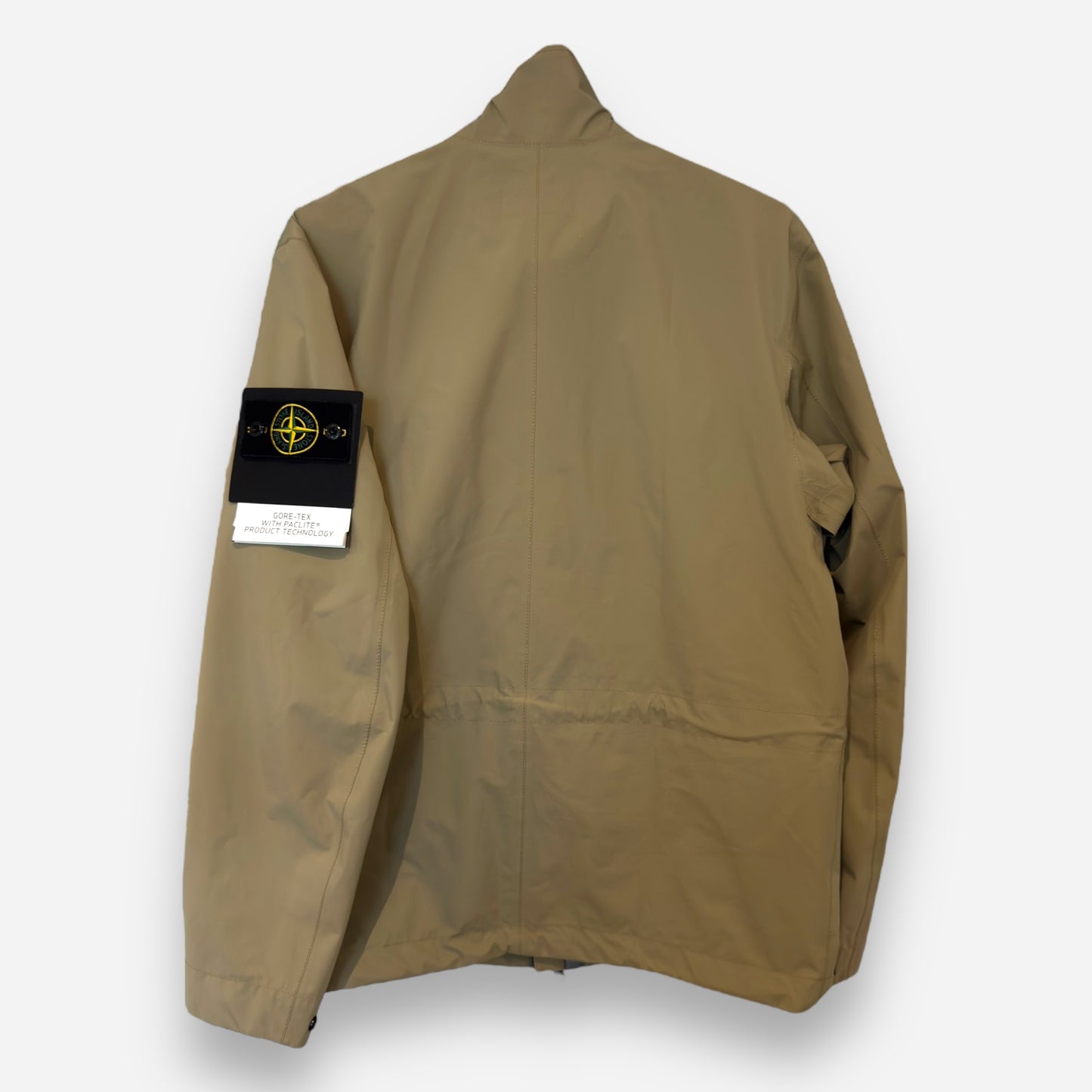 Stone Island GORE-TEX jakke