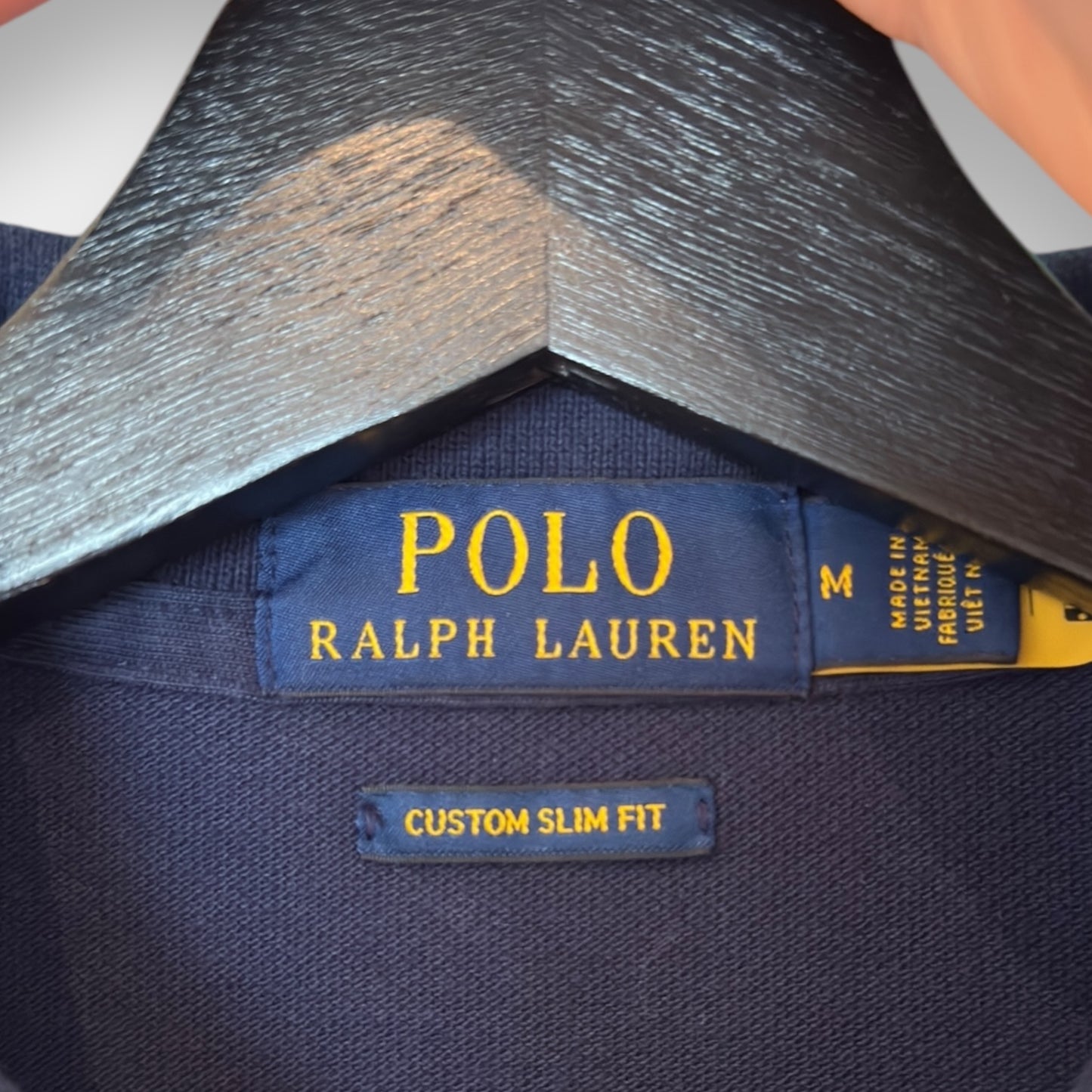 Ralph Lauren polo