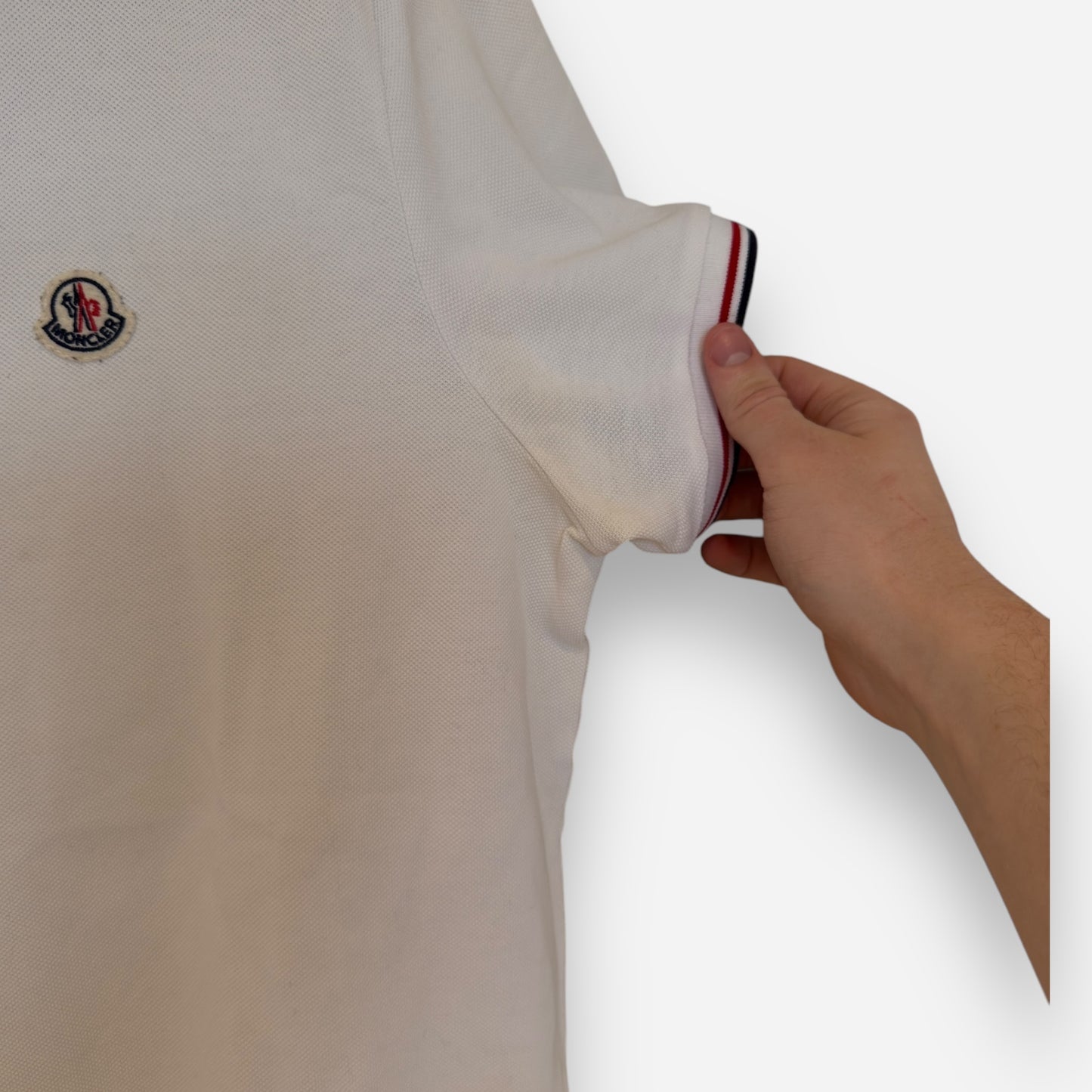 Moncler polo