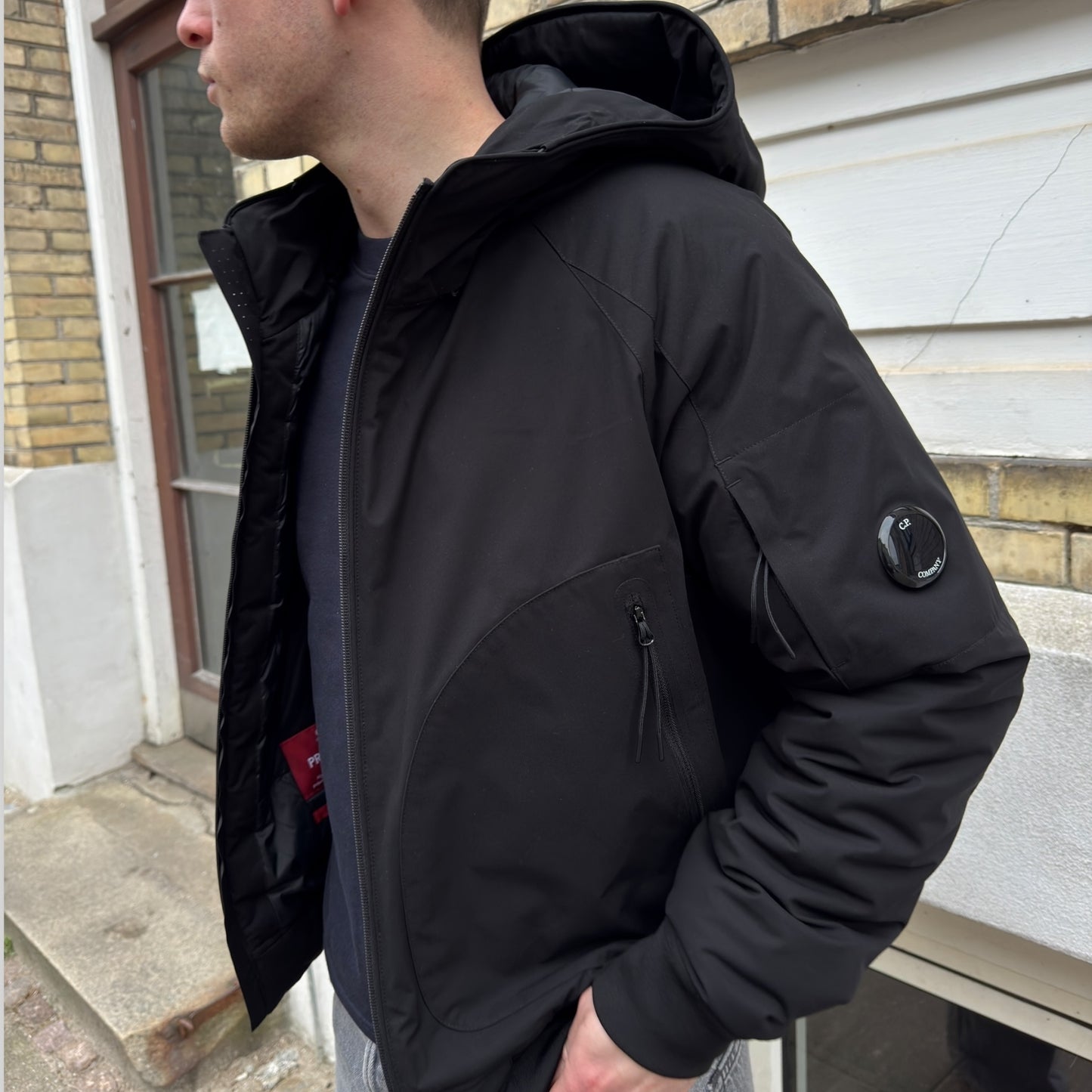 CP Company PRO-TEK (vinter)