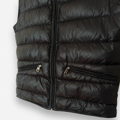 Moncler Gui vintage vest