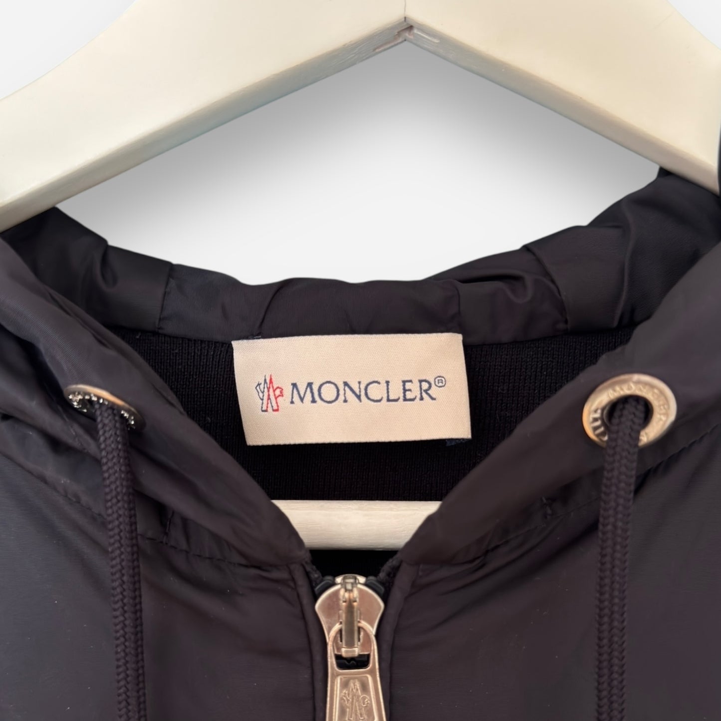Moncler tricot cardigan