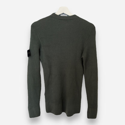 Stone Island striktrøje