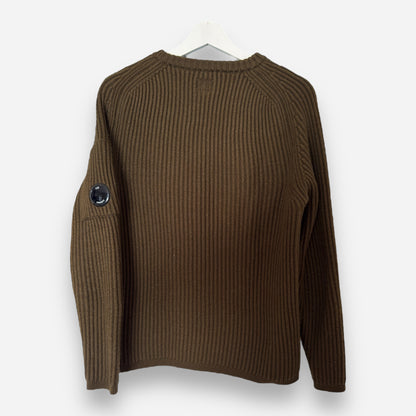 CP Company wool sweatshirt