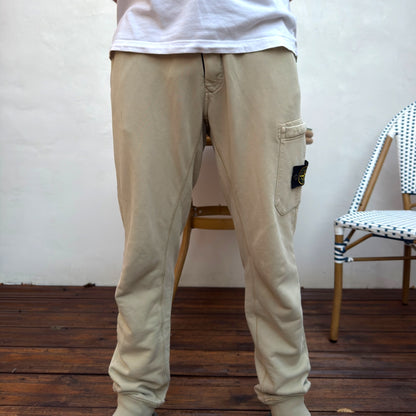 Stone Island joggers