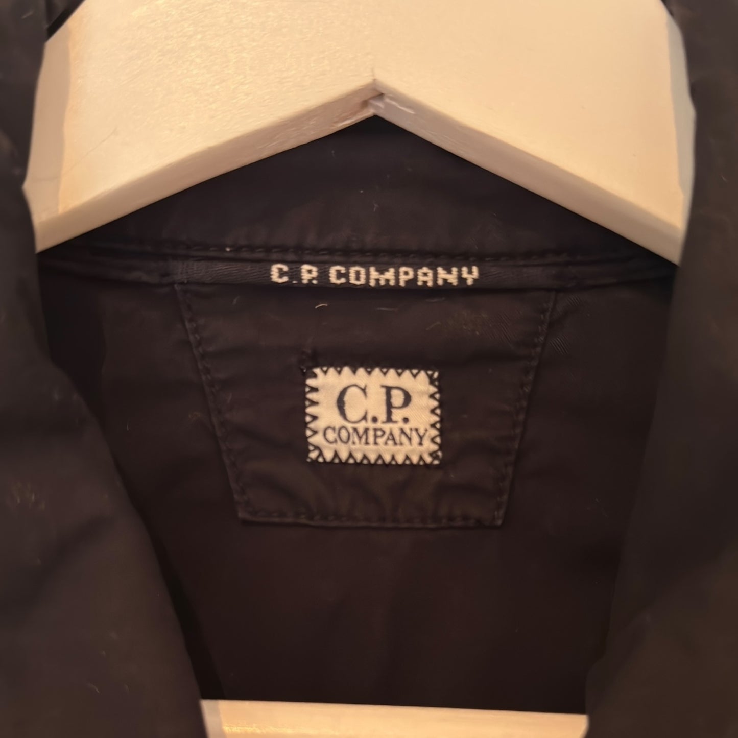 CP Company overshirt jakke