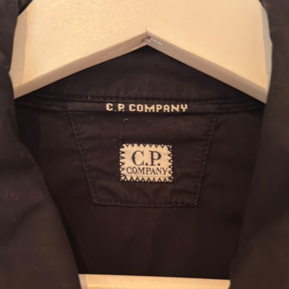 CP Company overshirt jakke