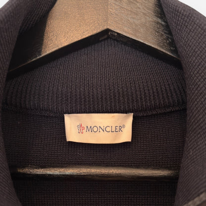 Moncler tricot cardigan