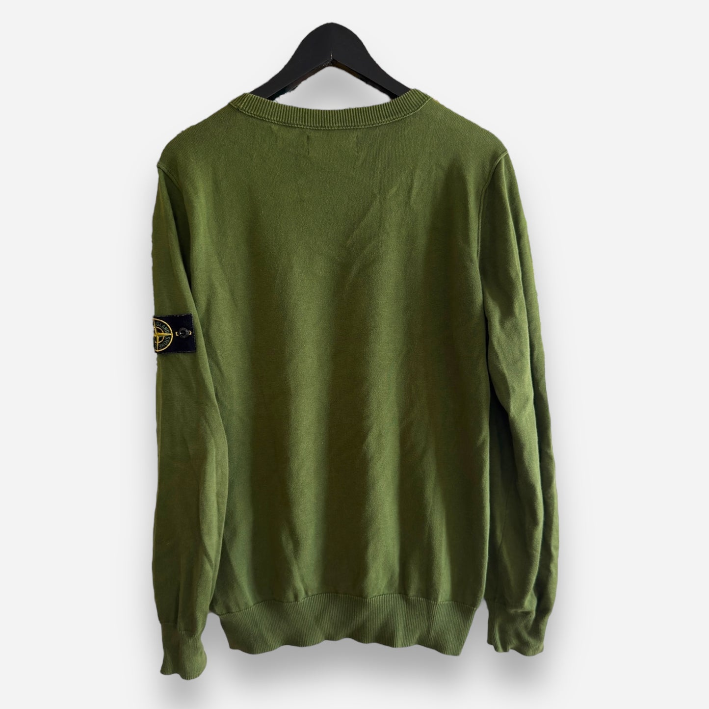Stone Island sweatshirt