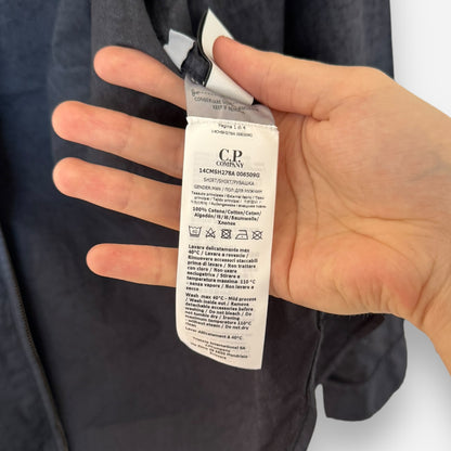 CP Company overshirt 2.0 Jakke