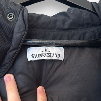 Stone Island dunjakke