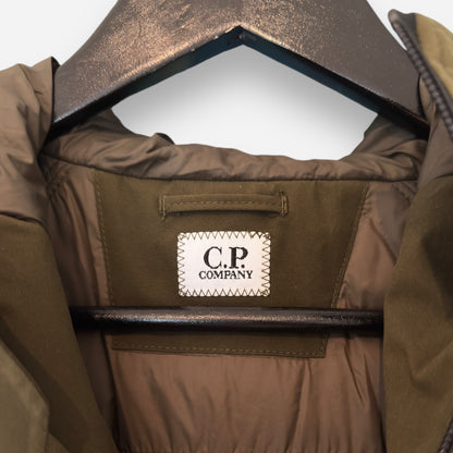 CP Company PRO-TEK (vinter)