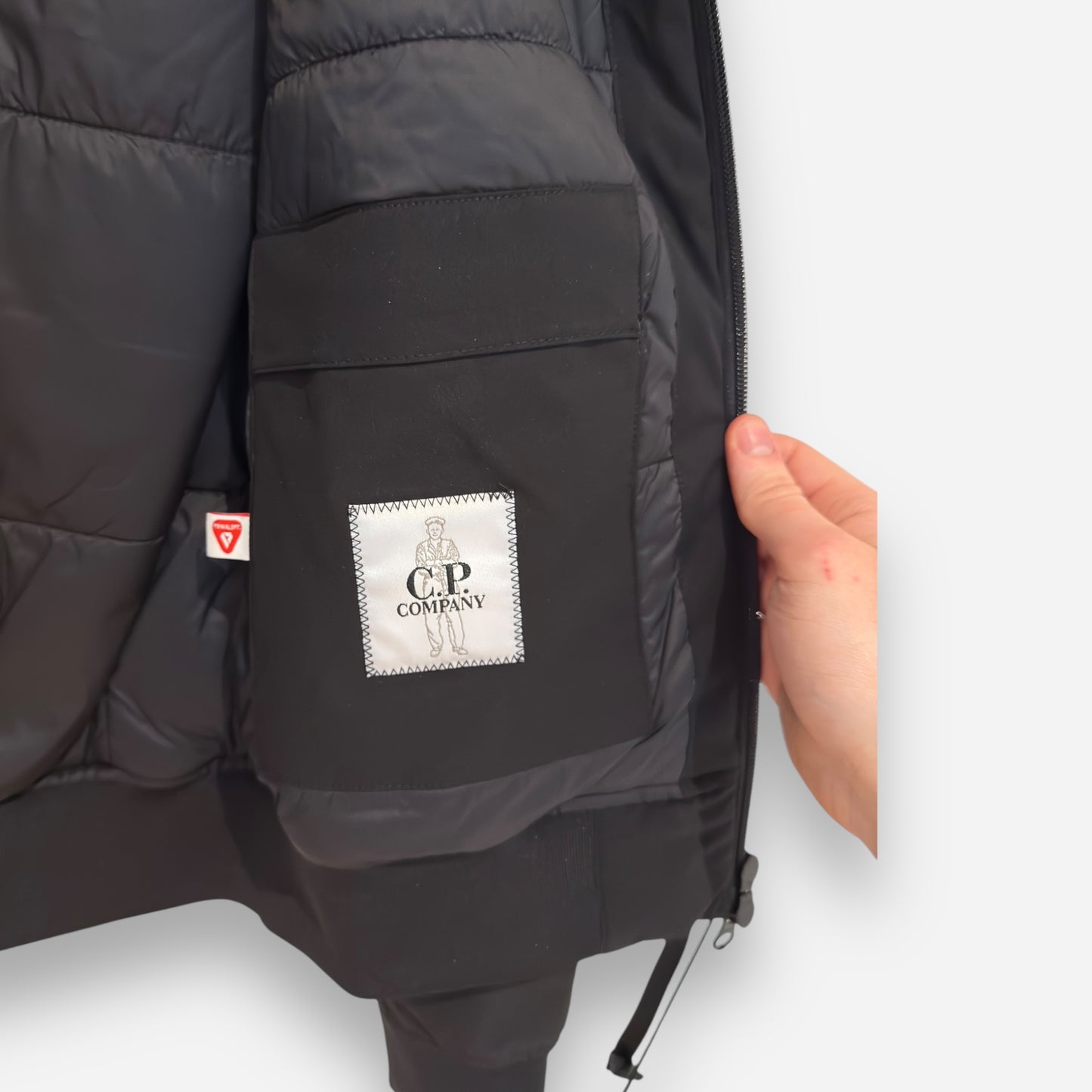 CP Company PRO-TEK (vinter)