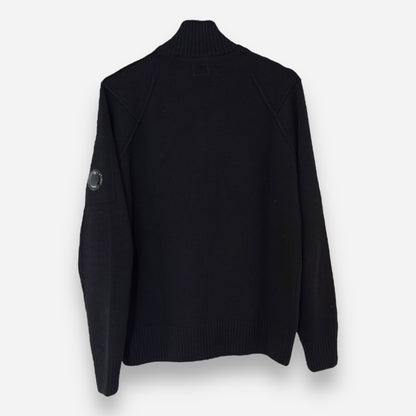 CP Company wool cardigan