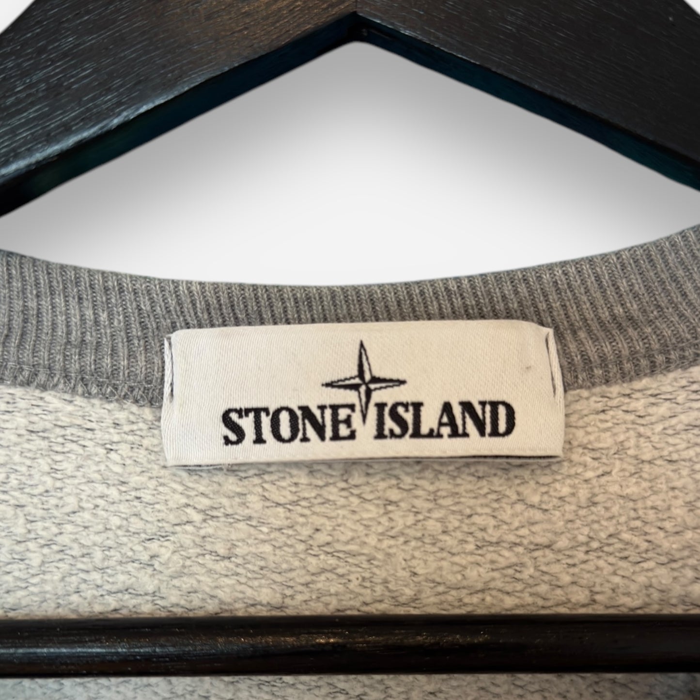 Stone Island sweatshirt