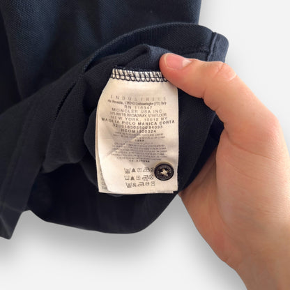 Moncler polo