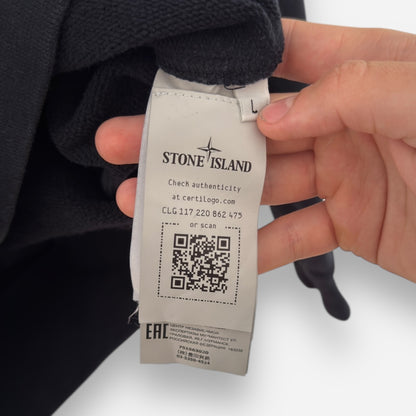 Stone Island sweatshirt