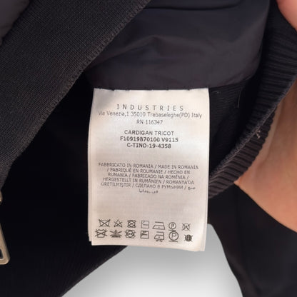 Moncler tricot cardigan