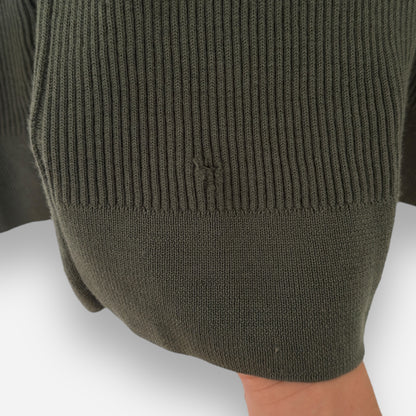 Stone Island striktrøje