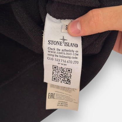 Stone Island sweatshirt