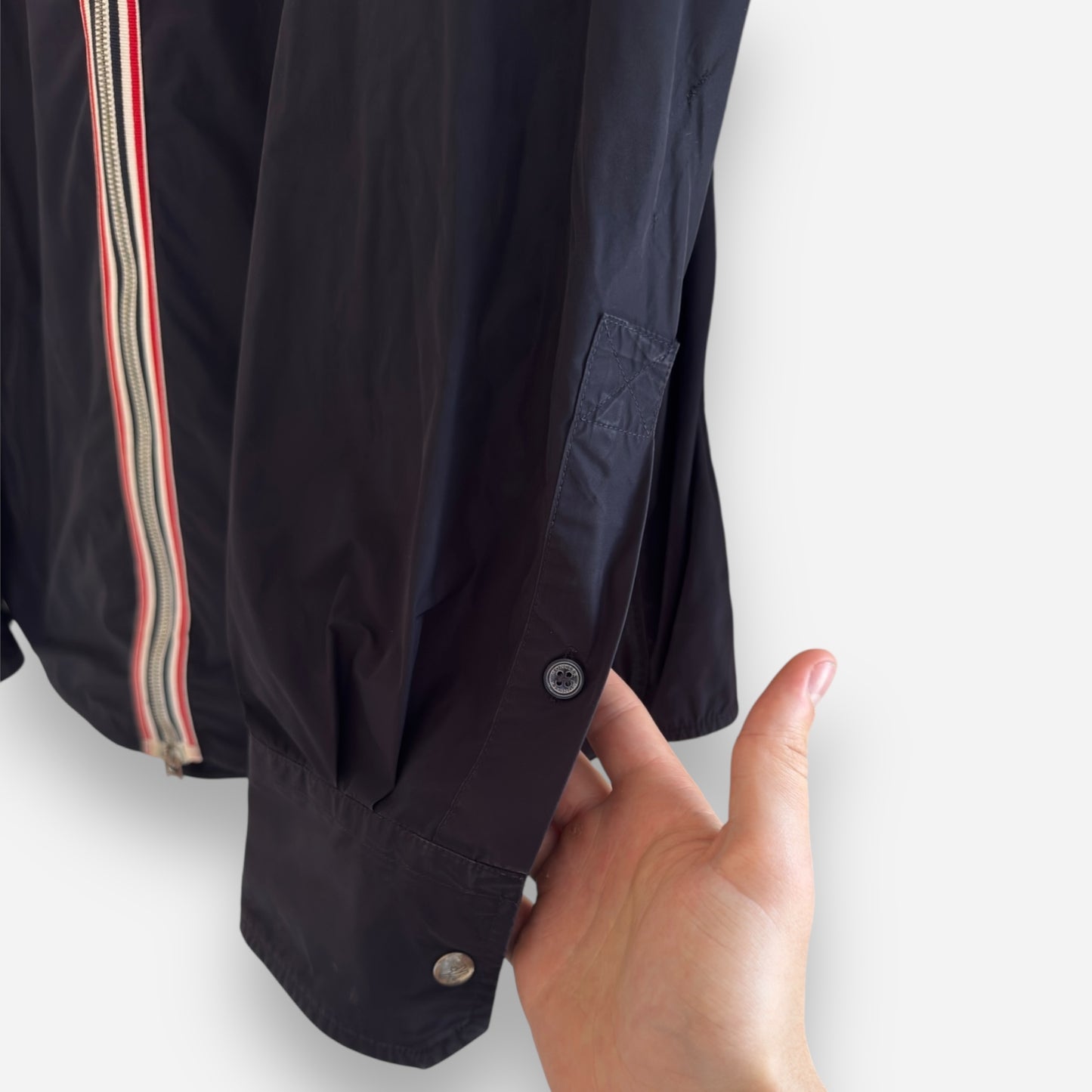 Moncler Maxville jakke
