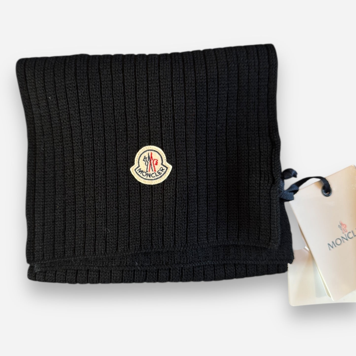 Moncler halstørklæde