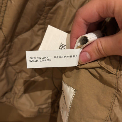 CP Company bomber jacket