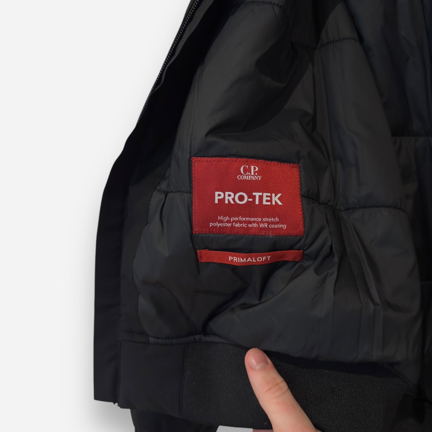 CP Company PRO-TEK (vinter)