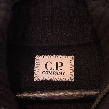 CP Company wool cardigan