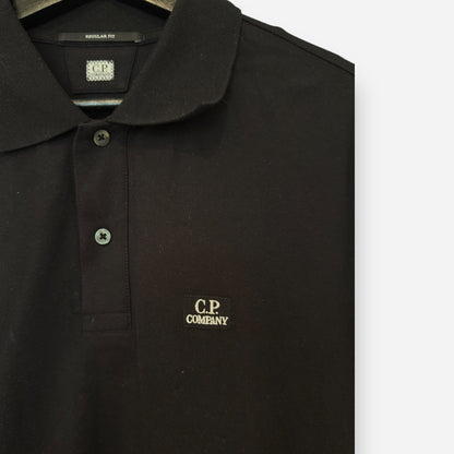 CP Company langærmet polo